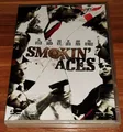 Smokin' Aces (DVD-Erstauflage-2007~FSK-16) NEU/OVP