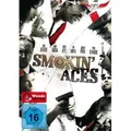 SMOKIN ACES DVD MIT BEN AFFLECK NEUWARE