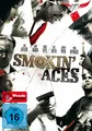 Smokin' Aces NEU OVP DVD