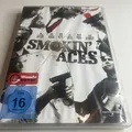Smokin' Aces von Joe Carnahan | DVD | Zustand sehr gut
