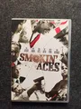 Smokin` Aces (DVD) guter Zustand !