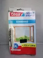 H084 Tesa Insect Stop Standard - Fliegengitter Fenster 110x130cm - NEU