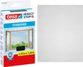 Tesa Insect Stop Standard Fliegengitter für Fenster - Insektenschutz