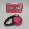 Taglory Hundeleine 5m pink