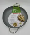 Aeternum Große Familie Deluxe FAMILIENPFANNE 32cm, Aluminium kleine Delle