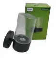 Philips Outdoor Flareon Wandleuchte rund, max. 25W, exkl. Leuchtmittel, IP44...