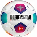 Select Fußball Bundesliga Derbystar v23 Brillant Replica Ball Match 5