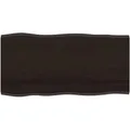 vidaXL Tischplatte 100x50x2 cm Massivholz Eiche Behandelt Baumkante 364016