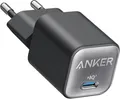 Anker 511 Ladegerät (Nano 3, 30W) Schwarz