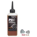 SAE 30 Getriebeöl 250ml + Ölschrauben + Dichtung für Piaggio Vespa PK 50 V 50 N