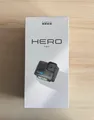 GoPro HERO Kompakt Wasserdichte 12MP Action-Kamera 4K-30fps Ultra HD-Video