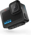 GoPro Hero 4K | Kompakte wasserdichte Action-Kamera | 12 MP Foto | WIE NEU
