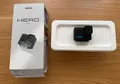 GoPro HERO 4K 2024 Wasserdicht 12MP Actionkamera I OVP und Kamera, ohne Zubehör