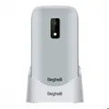 Beghelli Salvalavita Telefon SLV30-GPS Plus Celllare Clamshell-