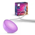 Philips Hue Play Gradient Lightstrip 65 Zoll + Go tragbare Tischleuchte