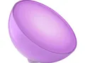 PHILIPS Hue Go Bluetooth Tischleuchte Mehrfarbig