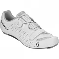 Scott Road Comp Boa Rennrad Fahrrad Schuhe weiß 2026 44 Unisex
