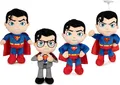 Superman Plüschfiguren 20 cm Sortiment (24)