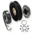 THERMOTEC Magnetkupplung LAND ROVER,JAGUAR KTT040210