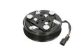 THERMOTEC Magnetkupplung, Klimakompressor KTT040210