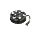 Magnetkupplung, Klimakompressor THERMOTEC KTT040210