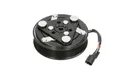 Thermotec Ktt040210 Klimakompressor Magnetkupplung Riemenscheibe Magnetspule
