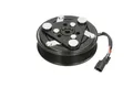 THERMOTEC KTT040210 Magnetkupplung Klimakompressor für JAGUAR,LAND