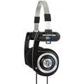 Koss Porta PRO Auriculares, Plata
