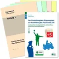 Der Einstellungstest / Eignungstest zur Ausbildung bei Polizei und Zoll von Kurt Guth/ Marcus Mery / Ausbildungspark Verlag Gm / Taschenbuch