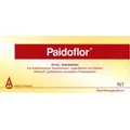 Paidoflor 20 St Kautabletten