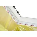 Roto Designo ASI Rx Anschlussschürze innen EZB Rx 09/xx Designo