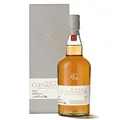 Glenkinchie 12 Jahre, Single Malt Scotch Whisky, handverlesen aus den schottischen Lowlands, 43% Vol, 700ml Einzelflasche