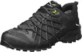 Salewa, Wildfire Gore-Tex Herren Zustiegsschuhe, Schwarz, 39