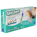 Learning Resources SpinZone Drehzeiger für die Tafel, Alter 4+, Magnetische Zeiger in Buntstift-, Pfeil- und Fingerform, Set mit 3 Stück, Fächerübergreifendes Unterrichtsmaterial