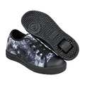 Heelys Klassischer Sneaker für Jungen, Schwarz, 34 EU