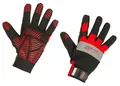 Kerbl Arbeitshandschuhe Kerbl Mechanic-Handschuh Wotan 8 / M 297872