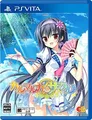 GEBRAUCHTE PS VITA Karumaruka * Circle PSV 00702 JAPAN IMPORT