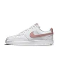 Damen Sneaker COURT VISION LOW NEXT NATURE Unisex 42EU