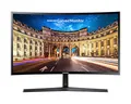 Samsung Serie 3 68,6cm, FHD 1080p, C27F396FHR 16:9 (27") schwarz glanz