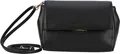 GERRY WEBER Umhängetasche Schultertasche Festive Shoulderbag Black schwarz