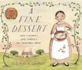 Emily Jenkins A Fine Dessert: Four Centuries, Four Families, (Gebundene Ausgabe)