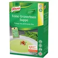 Knorr Feine Grünerbsen Suppe (2,7 kg)