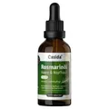 2x ROSMARIN ÖL Haare & Kopfhaut 50 ML