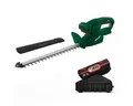 Parkside Akku-Heckenschere 20V Akku-Heckenschere PHSA 2035 mit Akku 2.0 Ah