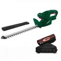 Parkside 20V Akku-Heckenschere PHSA 2035 mit Akku 2.0 Ah