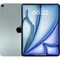  Gebrauchsspuren Karton. - iPad Air 11 Zoll 2025 - M3 - Wi-Fi - 128 GB - Blau