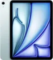 Apple iPad Air 11 (M3, 2025) WiFi 128GB Blau 27.9cm (11 Zoll) M3