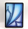 Apple iPad Air 11 Zoll Blau M3 2025 Wi-Fi 128GB MC9X4TY/A , Rechnung (Zyklen: 0)