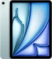 APPLE iPad Air 2025 128 GB WiFi 11 Zoll M3 12 MP Kamera blau MC9X4TY/A B-WARE