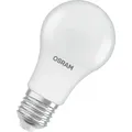 OSRAM LED BASE CLASSIC A in A-Form, LED-Lampe, Matt, 13 W, 1521 lm, 2700 K, CRI 80